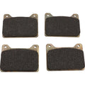 Brake Pad Set Polymatrix E Powerlite Calipr 7419