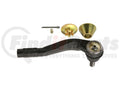 MOOG 18-21 Mercedes-Benz E63 AMG S Front Right Outer / Right Outer Tie Rod