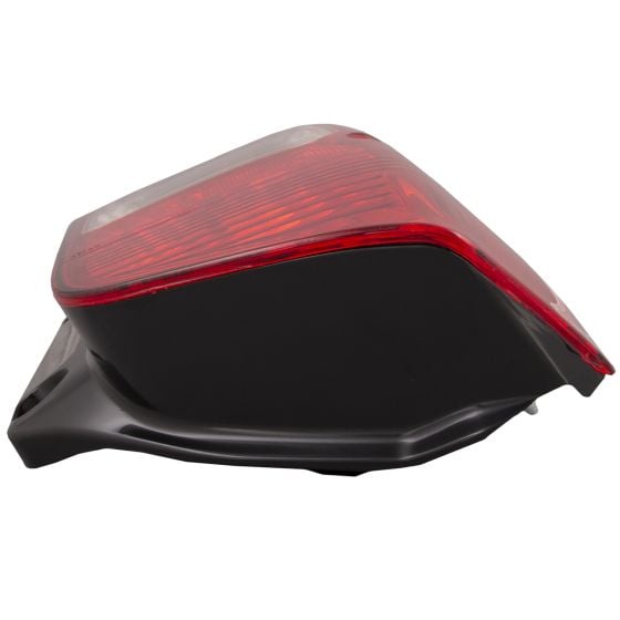 RH TAILLAMP ASSY; PATHFINDER 0512