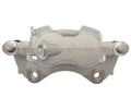DISC BRAKE CALIPER/BRACKET ASSEMBLY