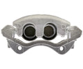 DISC BRAKE CALIPER/BRACKET ASSEMBLY