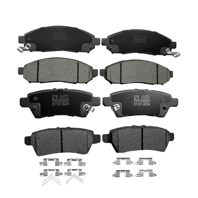 R auto part
