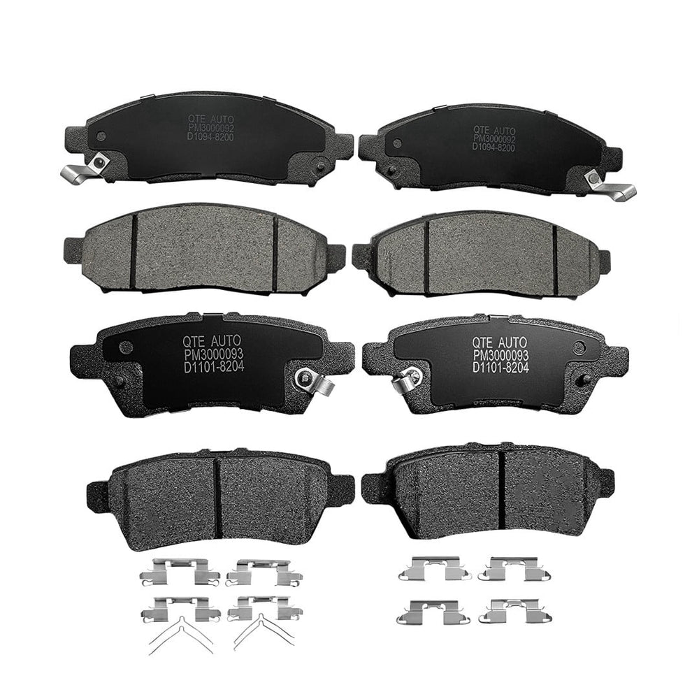R auto part