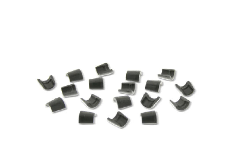 Ferrea Super 7 Degree 5/16 Std Radial Groove Steel Valve Locks - Set of 8