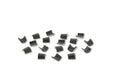 Ferrea Chevrolet 10 Degree Steel Valve Locks - Set of 8
