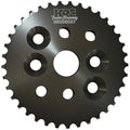 Water Pump Pulley HTD 37 Tooth