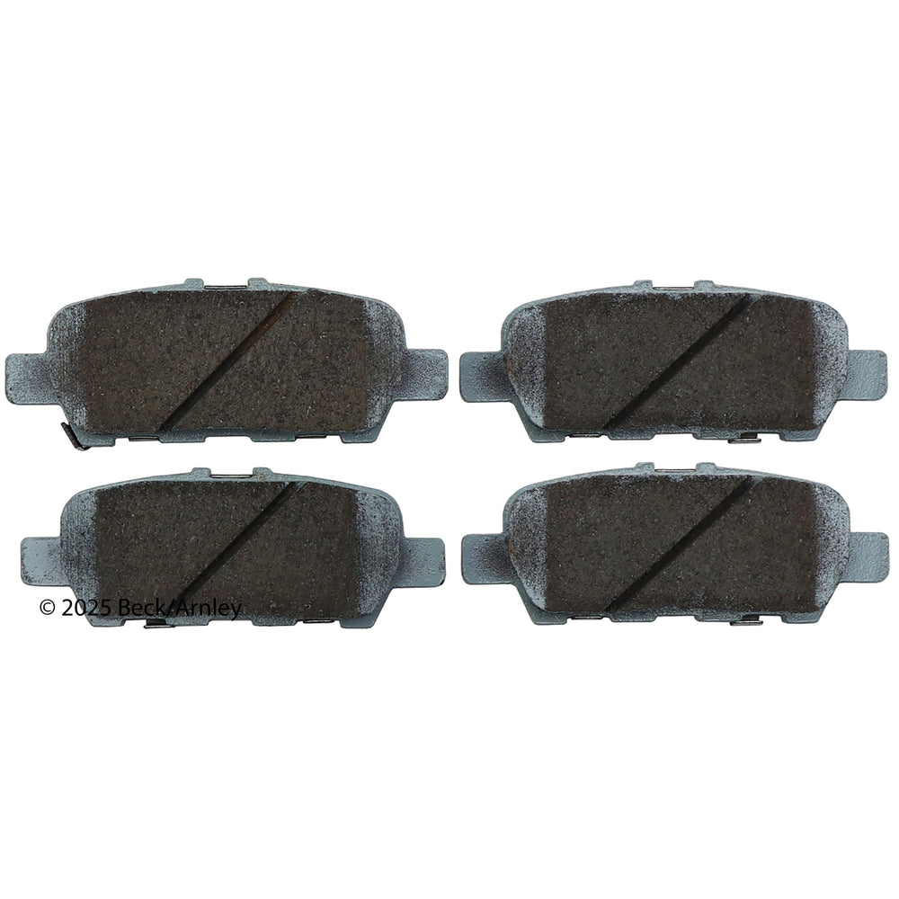R1 18-25 Audi Q3 Front Optimum OE Pads & Hardware Kit