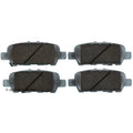 R1 18-25 Audi Q3 Front Optimum OE Pads & Hardware Kit