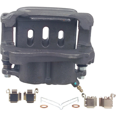 A1 REMFG INC auto part