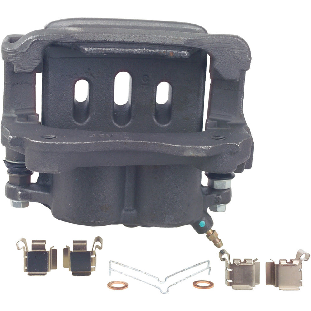 A1 REMFG INC auto part