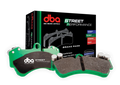 DBA 20-22 BMW 330i (G20/G22/G23/G30) SP Performance Front Brake Pads