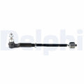 STEERING TIE ROD ASSEMBLY