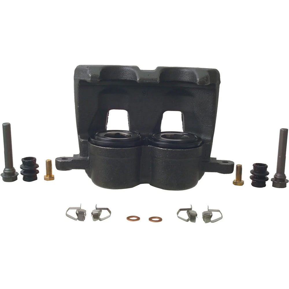 UNLOAD BRAKE CALIPER DOM