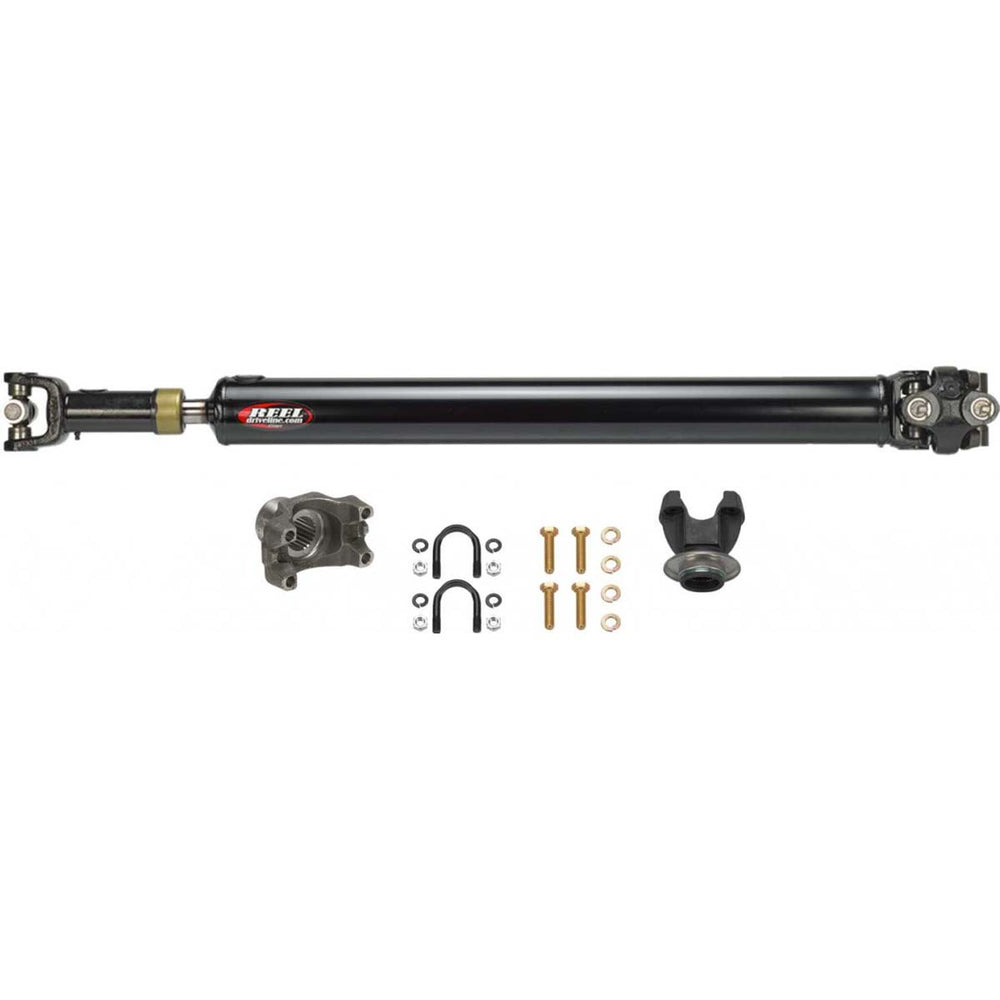 J.E.Reel auto part