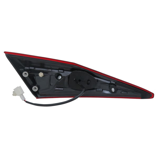CAPA 16C HD CIVIC SDN LID TAIL LIGHT ASSY RH