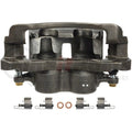 UNLOAD BRAKE CALIPER DOM