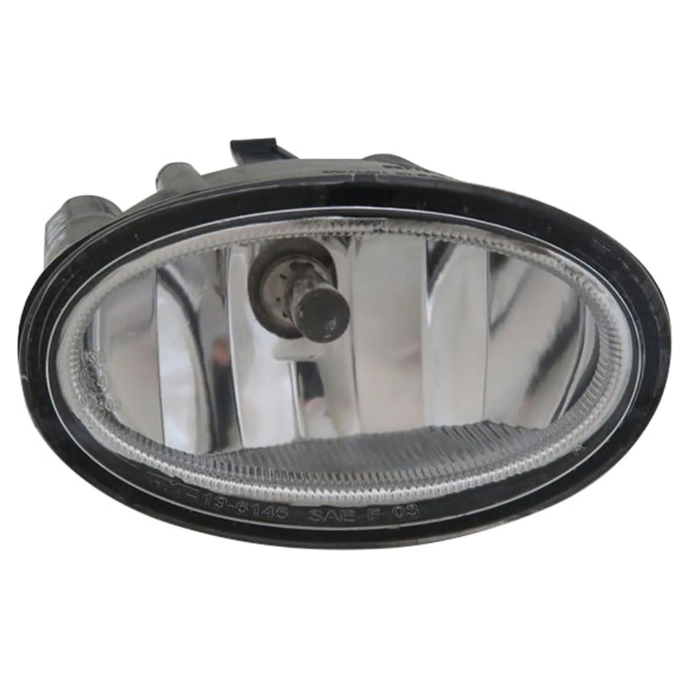 CAPA 1618 HD H.R.V;1719 C.R.V FOGLAMP ASSY RH