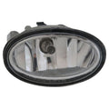 CAPA 1618 HD H.R.V;1719 C.R.V FOGLAMP ASSY RH