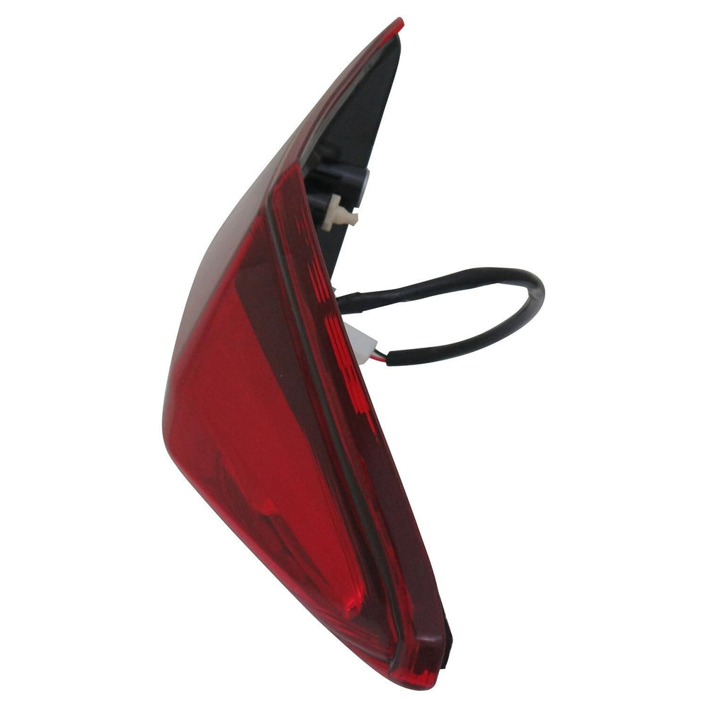CAPA 16C HD CIVIC SDN LID TAIL LIGHT ASSY LH