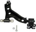 CONTROL ARM
