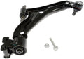 CONTROL ARM