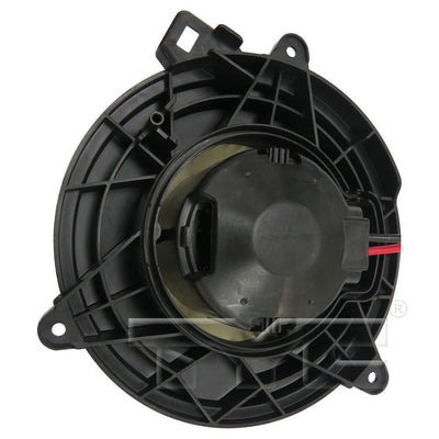 BLOWER ASSY ACURA MDX 1420