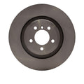 DFC 07-08 BMW Alpina B7 Rear Brake Rotor