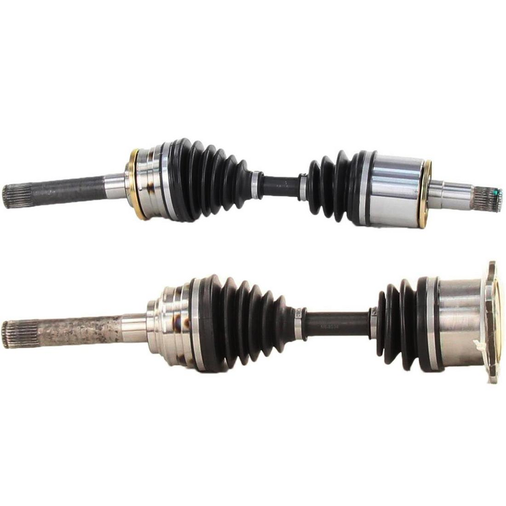 TRAKMOTIVE auto part