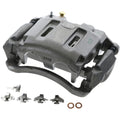 FRICTION CALIPERS