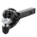 COMBINATION BALL/PINTLE