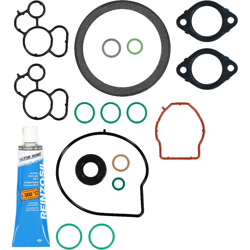 Engine Conversion Gasket Set - 08-39586-01