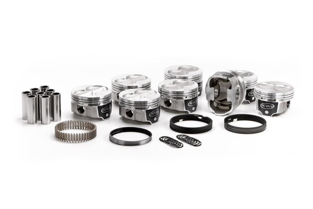 United Engine Machine Co auto part