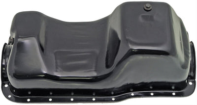 OIL PAN