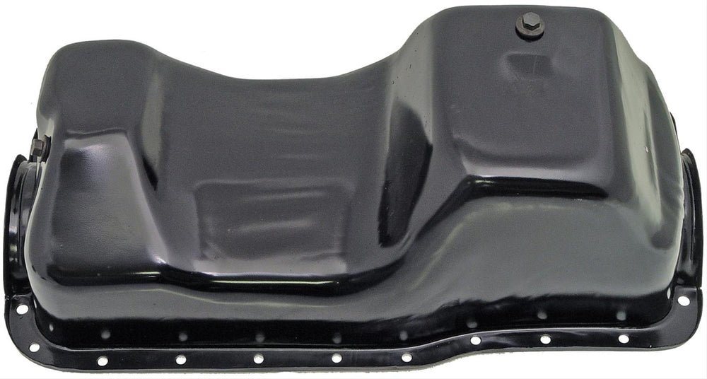 OIL PAN
