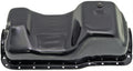 OIL PAN