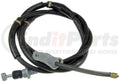 BRAKE CABLE