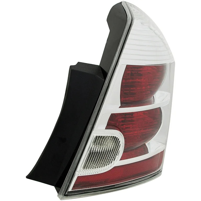 TAIL LAMP ASSY -RH