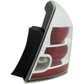 TAIL LAMP ASSY -RH
