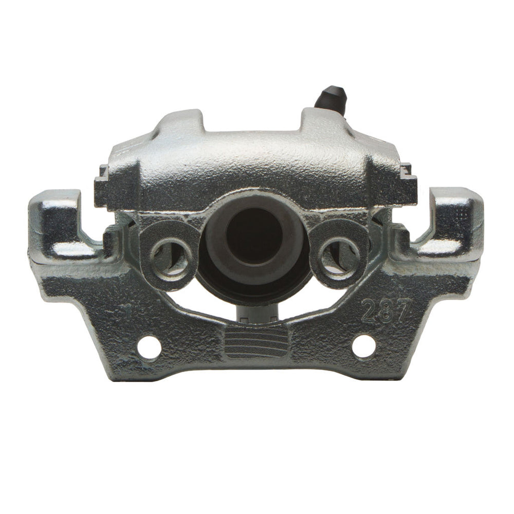 DFC silver auto part