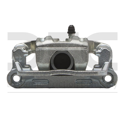 DFC silver auto part