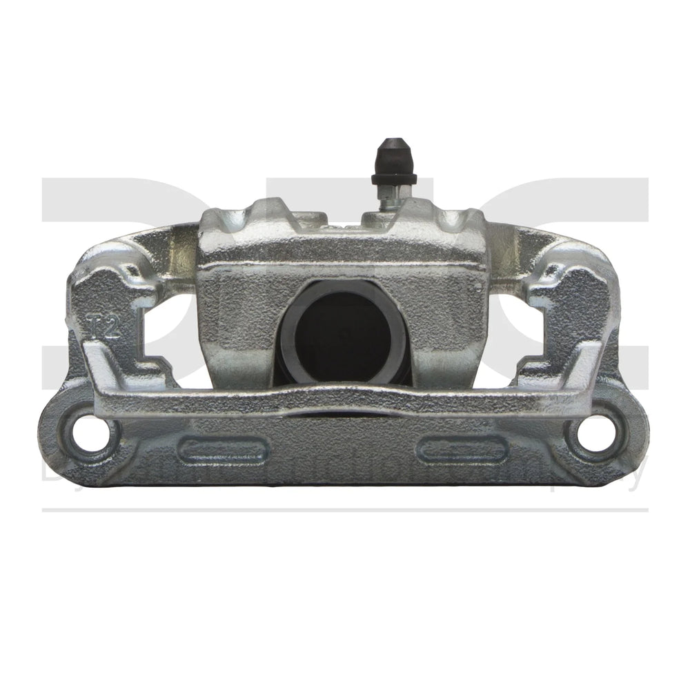 DFC silver auto part