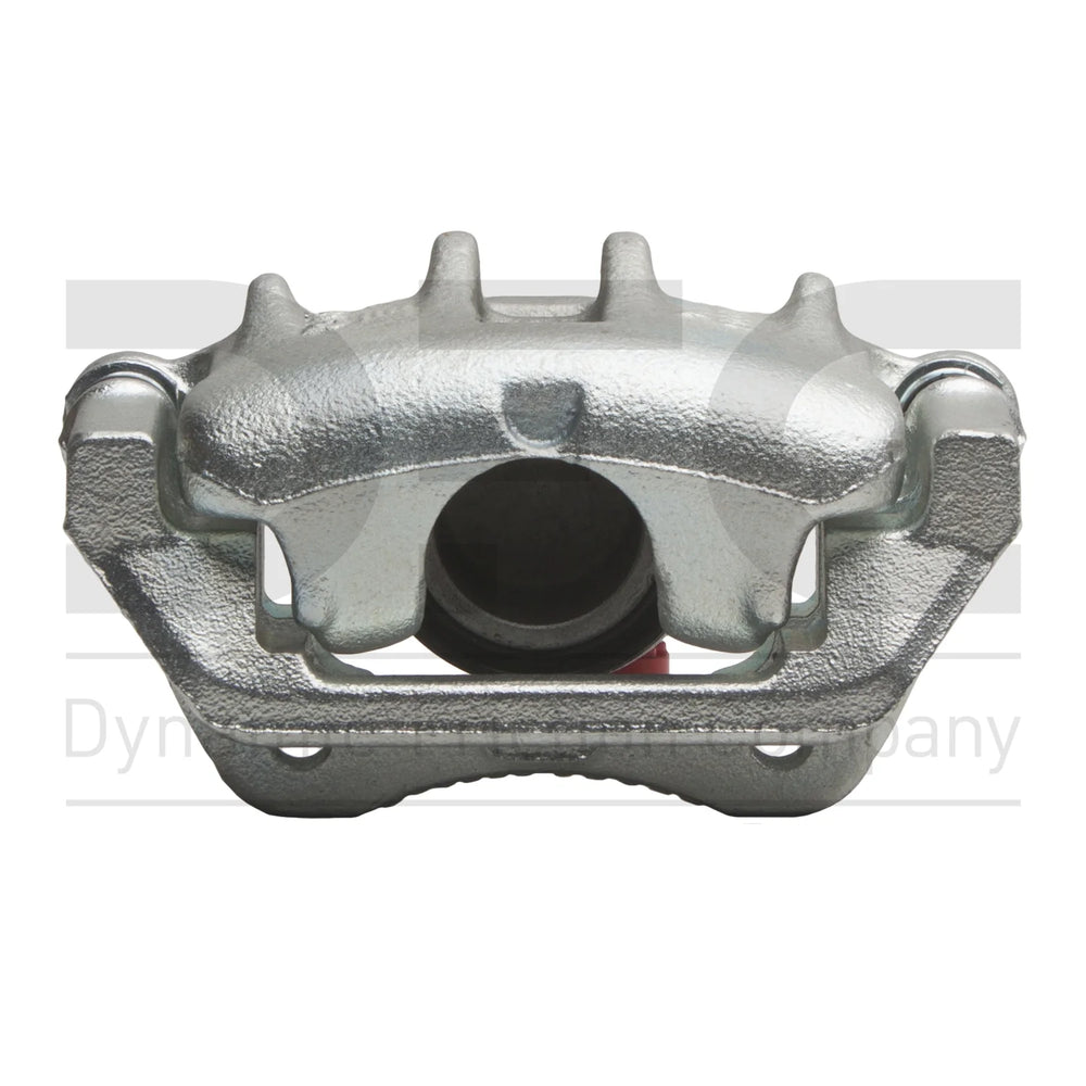 DFC silver auto part