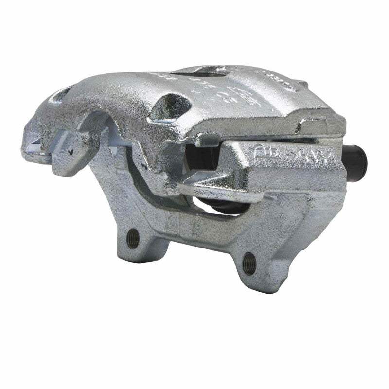 DFC silver auto part