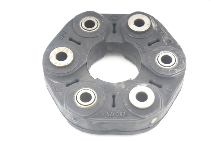 CONTROL ARM