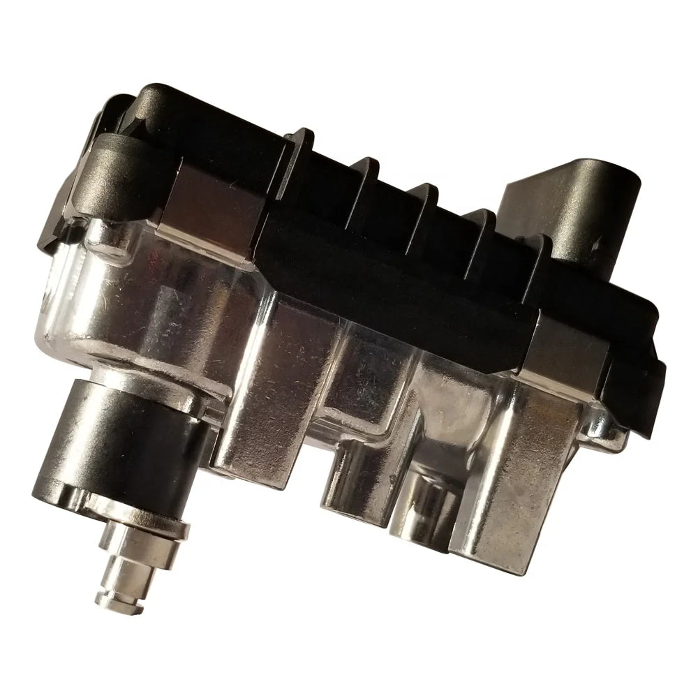 DELPHI auto part