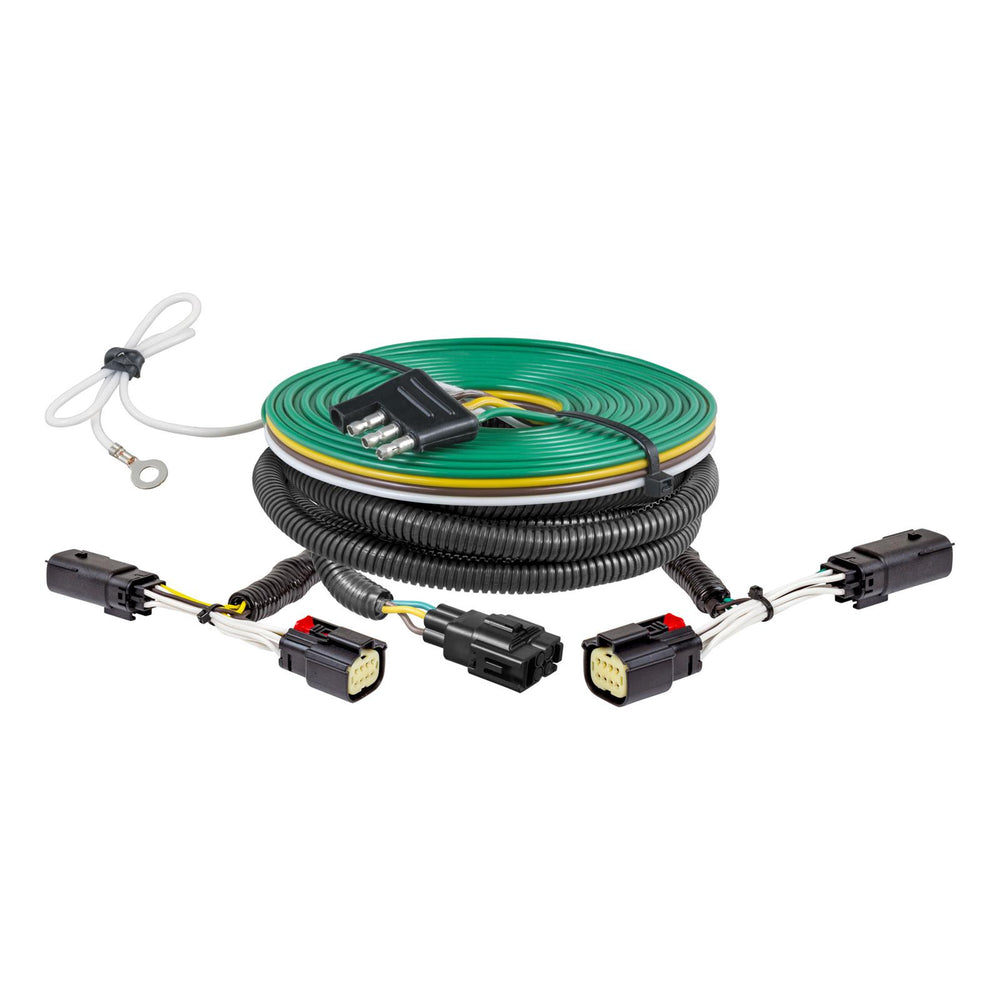 RV HARNESS