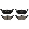 NAO BRAKE PADS