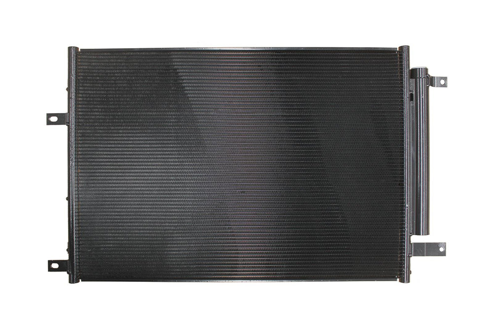 CSF 2015 Chrysler 200 2.4L A/C Condenser