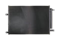 CSF 2015 Chrysler 200 2.4L A/C Condenser