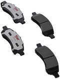 BRAKE PAD SET